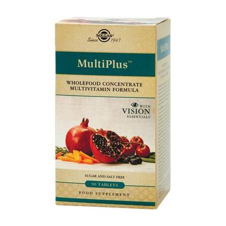 Multiplus vision 90cps - SOLGAR