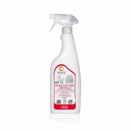 Degresant suprafete mutiple eco 750 ml Solara