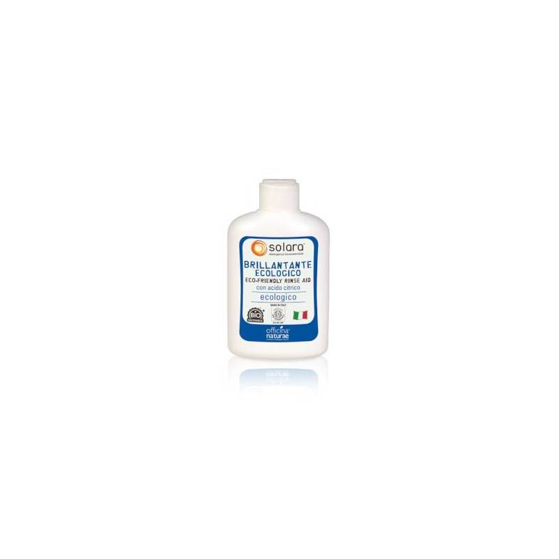 Solutie pentru clatit vase, eco-bio, 250ml - Solara