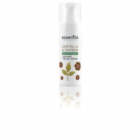 Ser facial organic antiage Centella si Baobab 30 ml Essentiq