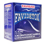 CEAI FAVIDETOX, detoxifiere, 50g, Favisan