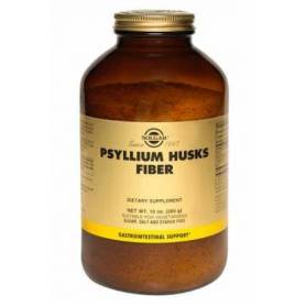 Psyllium Husks Fibre  170g - SOLGAR