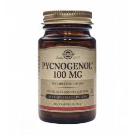 Pycnogenol 100mg 30cps - SOLGAR