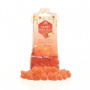 Jeleuri cu miere, capsuni si vanilie 100g, Apidava