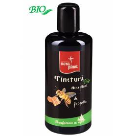 Tinctura de propolis, ECO-BIO, 250ml - Nera Plant