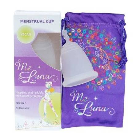 Cupa menstruala, Me Luna S