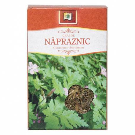 ceai napraznic 50g stef mar