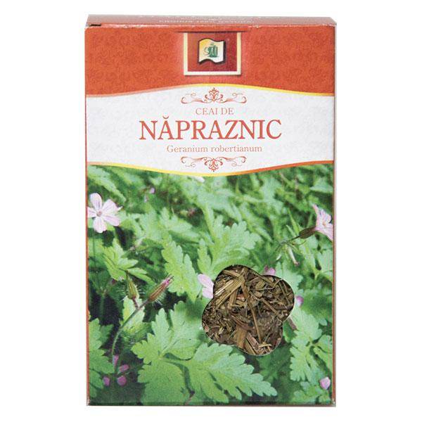 Ceai napraznic 50g - stef mar