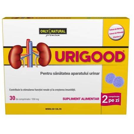 urigood 30cps x550mg