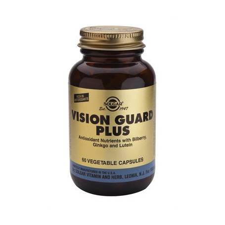 Vision Guard Plus 60cps - SOLGAR