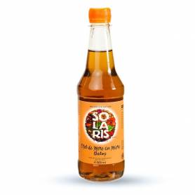 otet de mere cu miere 500ml solaris 1