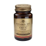 Vitamina D3 2200IU - 50 veg caps - SOLGAR