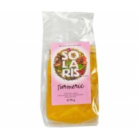 turmeric macinat 70g solaris