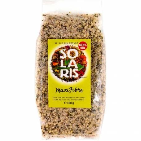 maxifibre 150g solaris