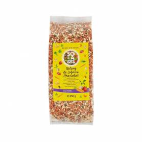 belsug de legume granulat 250g solaris