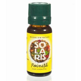 Ulei esential de Roinita, 10ml, Solaris