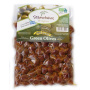 Masline verzi vidate eco-bio 250g - Stamatakos