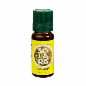 Ulei Ienupar, 10ml, Solaris