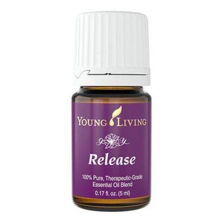 Ulei esential Release 5ml - Young Living
