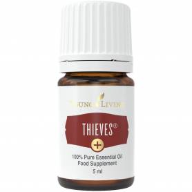 Ulei esential Thieves Plus 5ml - Young Living