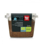 Pasta Miso de orez si soia nepasteurizata cu continut redus de sare eco 300g