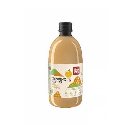 Otet de mere pentru baut eco 500ml Lima