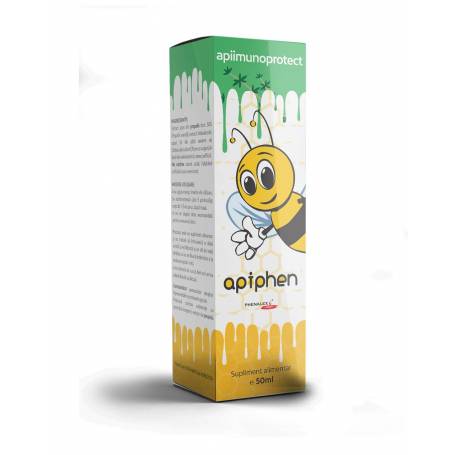 Apiphen apiimunoprotect 50ml - Phenalex