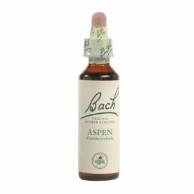 Bach2 Aspen ( plop tremurator ) 20ml - Bach remedy florale 