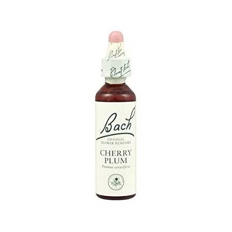 Cherry plum sau Corcodus ( Bach 6 ) 20ml - Remediu Floral Bach