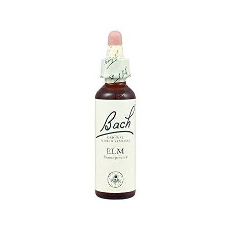 Elm sau Ulm (Bach11 ) 20ml - Remediu Floral Bach