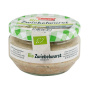 Specialitate BIO  din carne de porc cu ceapa, 160g, Wurst