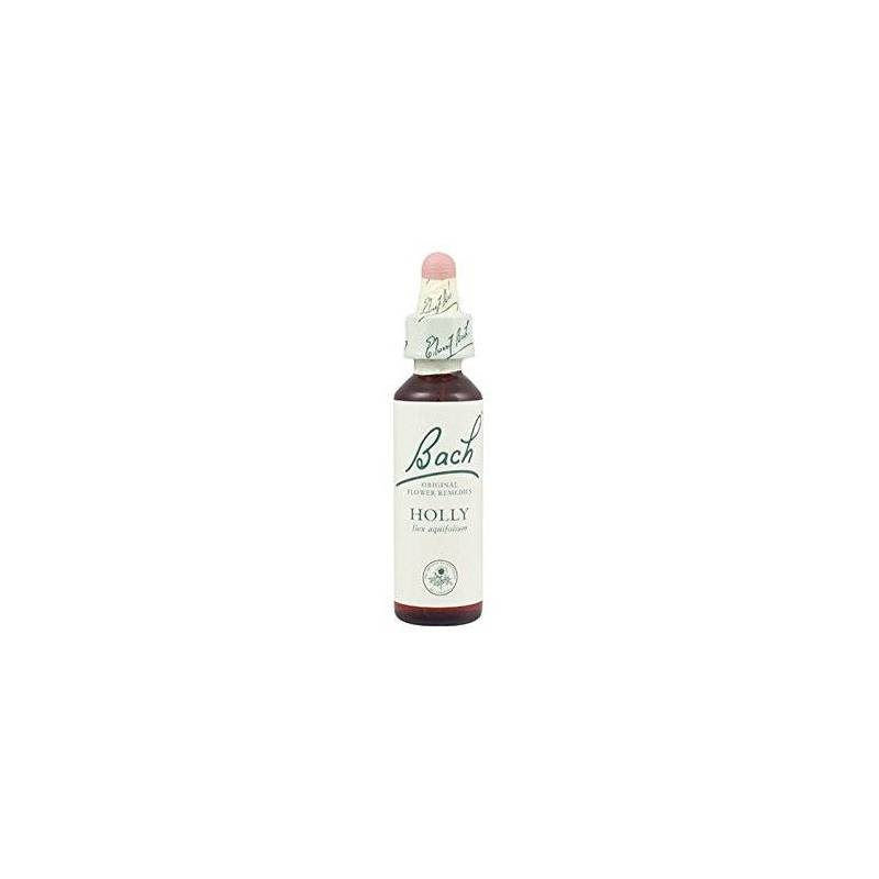 Holly - Ilice (Bach15) 20ml - Remediu Floral bach