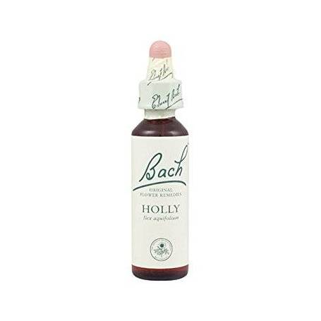 Holly sau Ilice ( Bach 15 ) 20ml - Remediu Floral bach