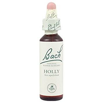 Holly - ilice (bach15) 20ml - remediu floral bach
