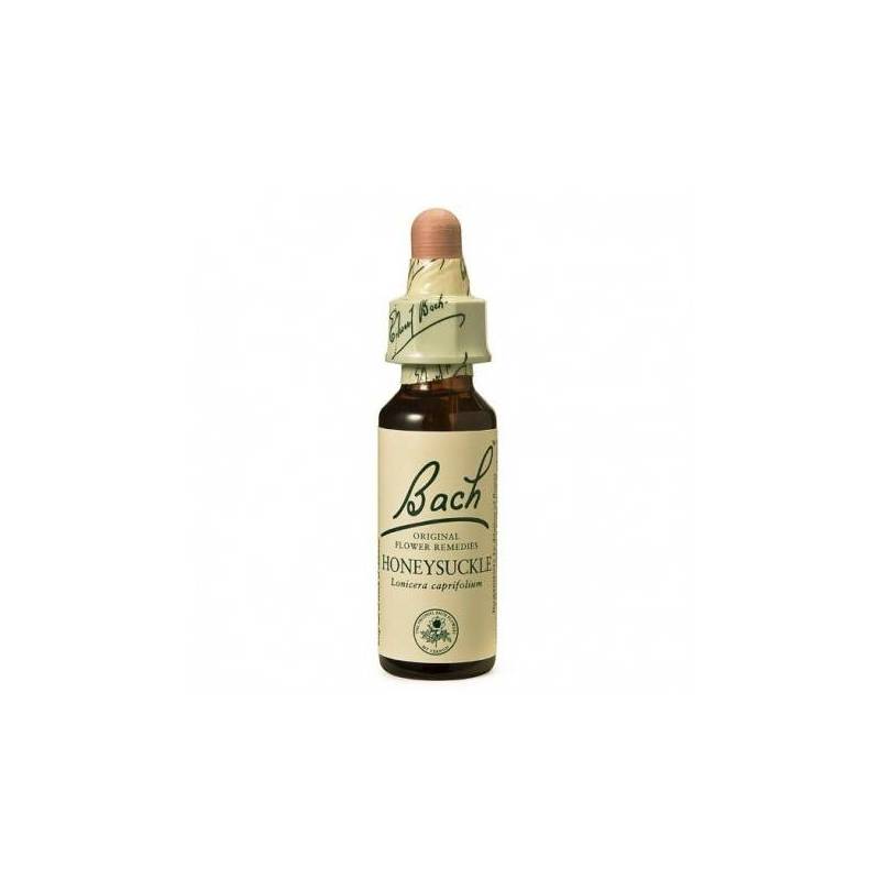 Honeysuckle - Caprifoi (Bach16) 20ml - Remediu Floral Bach