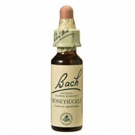 Honeysuckle sau Caprifoi ( Bach 16) 20ml - Remediu Floral Bach