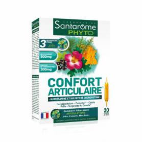 Complex Articulaire 20fiole - Santarome