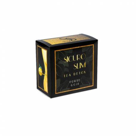 SICURO SLIM Forte Goji