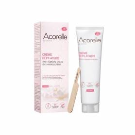 Crema depilatoare naturala pentru corp 150ml ACORELLE
