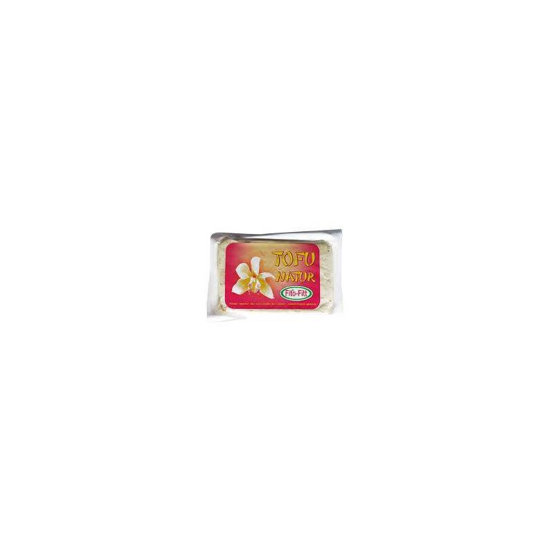 Tofu natur 250g - Fito-Fitt