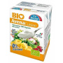 Smantana din ovaz 200ml BIO - vegana - The Bridge