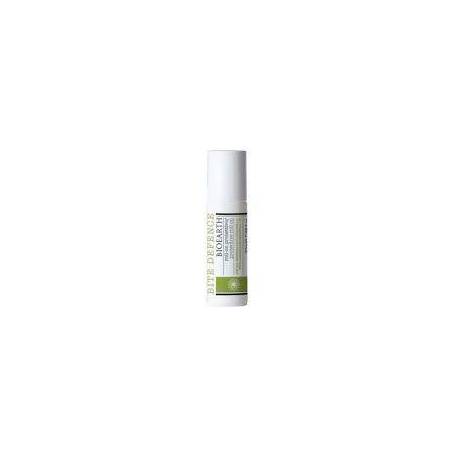 Spray repelent natural impotriva tantarilor, 100ml - Bioearth