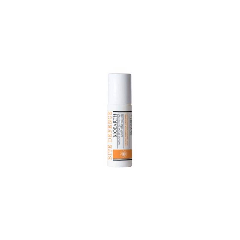 Roll-on tratare intepaturi insecte, 20ml - Bioearth
