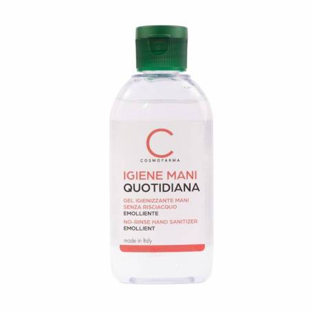 Gel igienizant pentru maini, 100ml - Cosmofarma