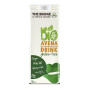 Lapte vegetal de ovaz fara gluten 1l ECO-BIO - The Bridge