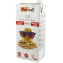 BAUTURA - tip lapte - DE OVAZ, NATUR, eco-bio, 1L, Ecomil
