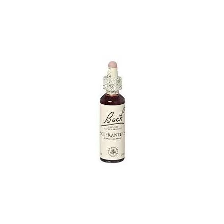 Scleranthus - Porumbar salbatic (Bach28) 20ml - Remediu Floral Bach