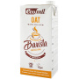 Barista, bautura vegetala bio de ovaz pentru cafea, 1L Ecomil