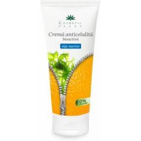 Crema anticelulita bioactiva cu alge marine 200ml - Cosmetic plant