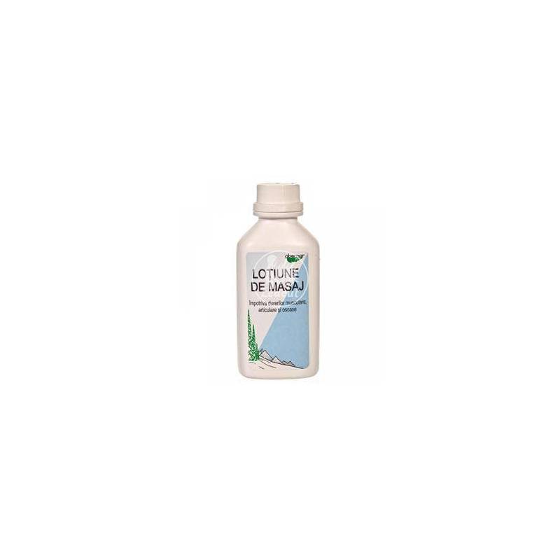 Lotiune de masaj 200 ml - Abemar med